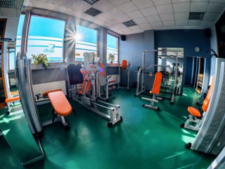 HOTEL APOLLO WELLNESS CENTER