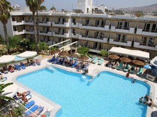 Astron Hotel Kos