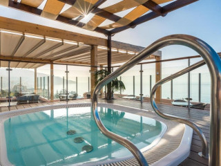 Savoy Gardens (adults only, peste 16 ani)