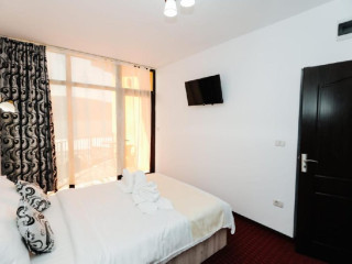 Pensiunea Bellavista