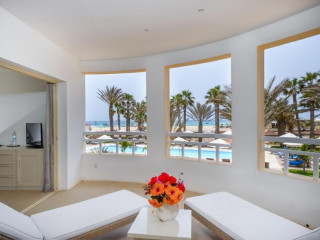 Hilton Cabo Verde Sal Resort