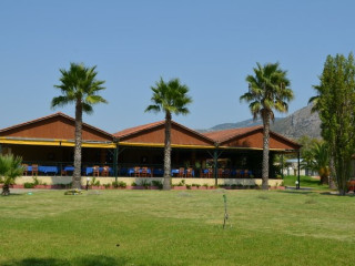 Paleros Garden Village