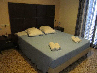 Kamari Blu Boutique Hotel