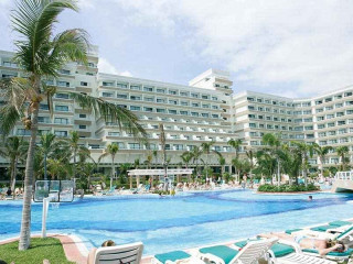 Riu Caribe 