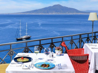 Grand Hotel Ambasciatori Sorrento