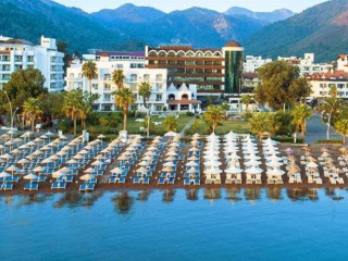 Maya World Marmaris