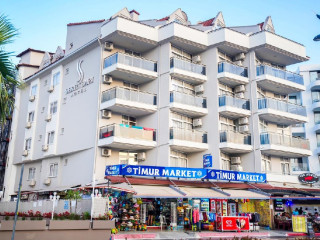 Hotel Seren Sari