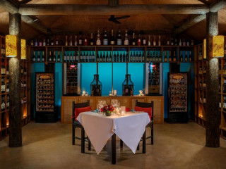 THE NAKA ISLAND LUXURY COLLECTION RESORT AND SPA (PHUKET)