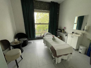 MIRAGE MED SPA