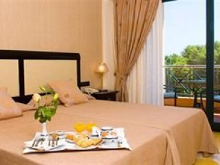 Hipotels Hipocampo Palace