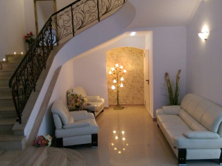 ATALI GRAND RESORT