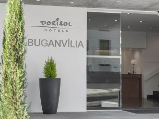 Dorisol Buganvilia Hotel