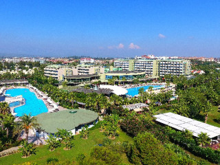 Princess Resort - Skiathos