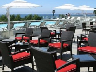 Best Western Ajaccio Amiraute