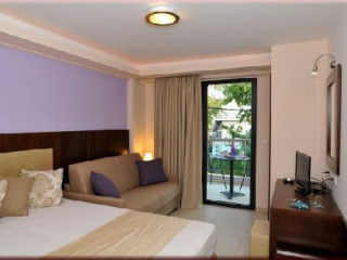 Panorama Inn Hotel (Paralia Katerinis)