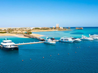 TAWILA ISLAND RESORT