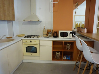 Onix Blue (fost Seaside Mamaia) CMP