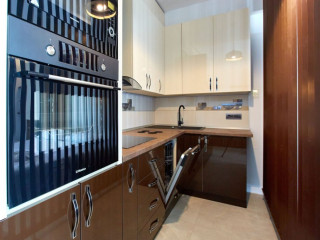 Apartamente Casa Del Mar 1 CMP