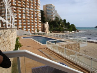 Flamboyan Caribe - Turism social