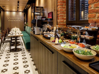 Hotel Boutique Schuster Boarding House