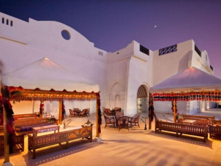 Hilton Nubian Marsa Alam