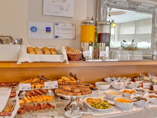 Alkyonis Hotel