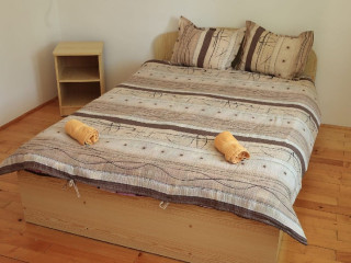 Cabana Alba (Izvorul Muresului)