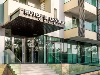 Splendid Hotel Conference and Spa Adults Only CMP