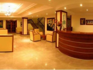 Hotel Sun Maris City