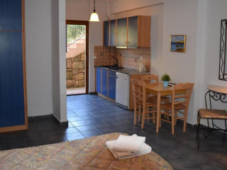 Melidron Stylish Hotel Amp; Apartments Kefalonia 