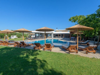 Stafilia Hotel