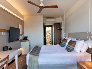 Domes Aulus Elounda, Curio Collection by Hilton (adults only