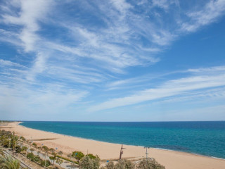 IBERSOL SORRA DOR (Malgrat de Mar)