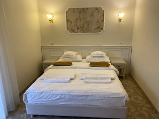 MINERVA GRAND HOTEL RESORT SPA