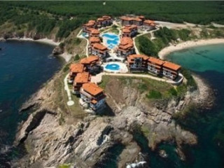 HOLIDAY  VILLAGE SAINT THOMAS HOTEL