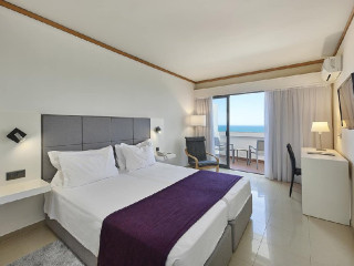 Rocamar Exclusive Hotel And Spa (Adults Only)