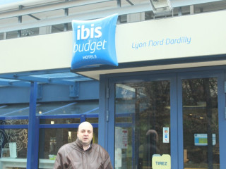 IBIS BUDGET LYON DARDILLY