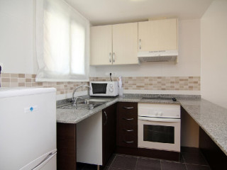 Pierre Vacances Benidorm Horizon 2 keys (Benidorm)