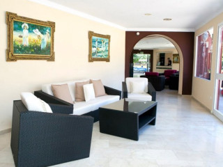 ITACA FUENGIROLA (Fuengirola)