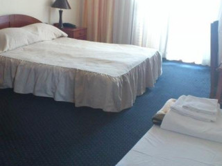 Miramare Hotel Njivice (Njivice)