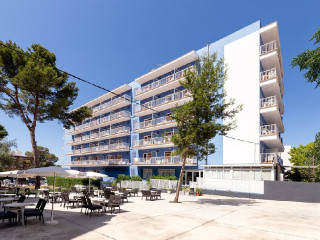 JS Paradise Sport (Adults Only +16 ani)