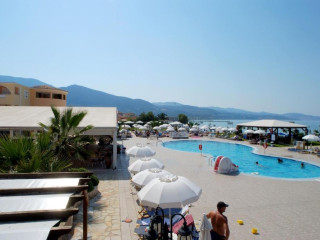 Alykanas Beach Grand Hotel