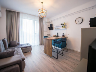 Apartament APARTEL GINKO cm
