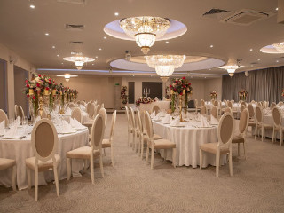 HOTEL NORTH STAR CONTINENTAL RESORT.