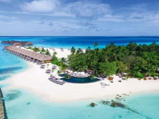 Constance Moofushi Maldives