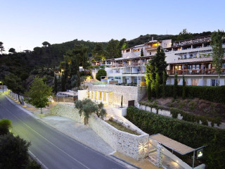 Atrium Hotel Skiathos