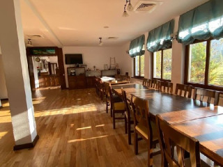 Pensiunea Roua de Munte (Valea Mare)