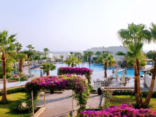 Sharm Reef Hotel