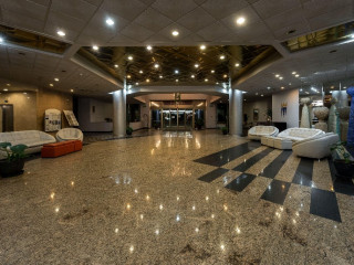 Grand Hotel Italia