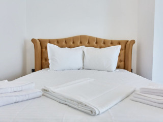 Apartamente Infinity Alezzi CMP